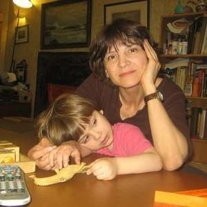 Meet your Posher, Olga